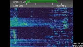 The Pip marker change on day 18.12.2025