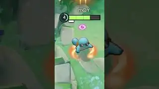 THIS is What 100% PURE JOY Looks Like in Pokemon Unite! 😂