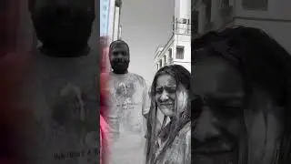 Asthetic Holi with friends🤣❤️ #ytshorts #holi
