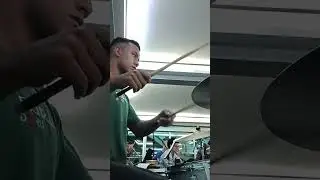 Bai&atilde;o Barroco (Juarez Moreira) | Orquestra Choro da UFMG 