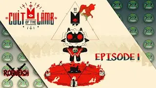 Rogueish - Cult of the Lamb - Episode 1