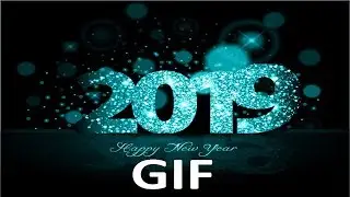 Chinese New Year 2019 Gif Wishes & Greetings