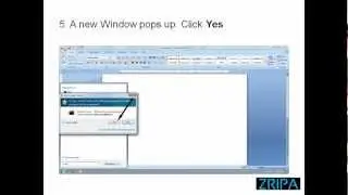 How to Enable Hidden Administrator Account in windows vista/Wnidows 7-ZRIPA