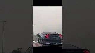 GTR vs civic RS Turbo #rsturbo #civic