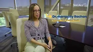 Healthcare Programs at South Louisiana Community College