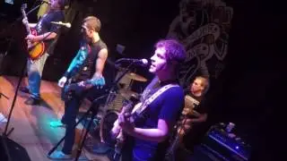 Parasites - Top Secret / I Dont Believe You (Brauerhouse 9-23-2016)