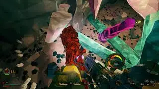 Buffed Overclock 