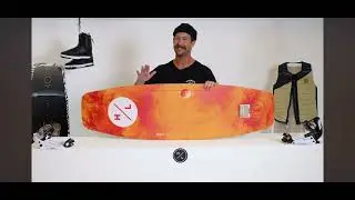Hyperlite Tech Talk   TNT Wakeboard 2025