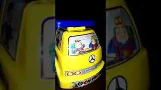 Wow kids toys for kids Sport thunder video for kids
