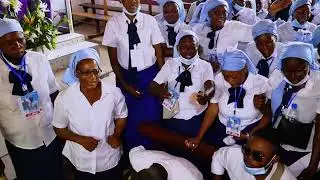 Messe de requiem de MITCHA Corneille