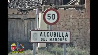 ALCUBILLA DEL MARQUES