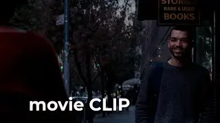 Sharper (2023) Movie Clip 'NiceToMeetYou'