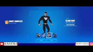 Fortnite Week 12 Challenge Guides | راهنمای چلنج های هفته های هفته دوازدهم