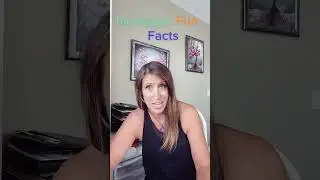 Mortgage Fun Facts