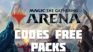 Free Arena Codes for Beginners Mtg Arena