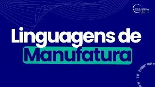 Linguagens de Manufatura
