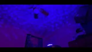 Galaxy Projector Star Projector with Bluetooth/Music Speaker/Voice Control/Timer,Work with Al Review