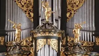 Sietze de Vries - Harderwijk, Improvisation Psalm 90
