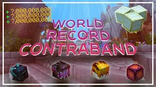 How I got 7 BILLION in less than 10 minutes in Hypixel Skyblock!