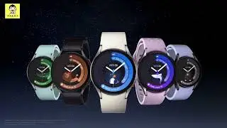 Samsung Galaxy Watch 6: The Perfect Blend of Fashion and Functionality For Your Wrist