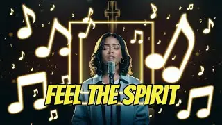 Morning Prayer Music | Smooth Gospel Blues to Draw You to God