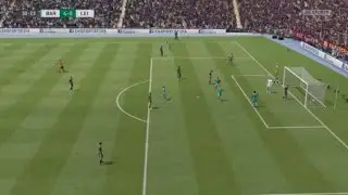 (Part 2) Michael Carvalho is terrible at FIFA
