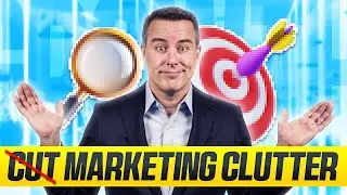 Почему маркетологи B2B чувствуют себя перегруженными 😩 и как это исправить 💡