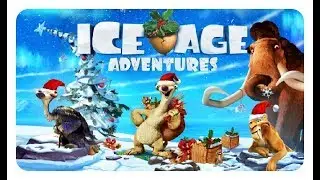 Ice Age Adventures Android Gameplay