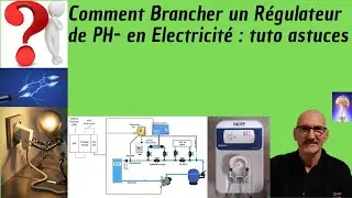 How to connect a pH regulator to electricity: tutorial tips