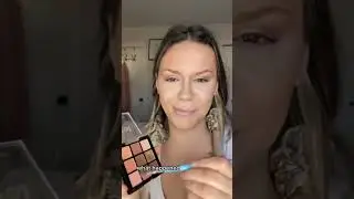 Full makeup tutorial and story sped up #makeuptransformation #transformation #makeup #storytime