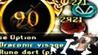 90 Slayer 85 Sum (+Guide) VISAGE 97 Str 95 hp | Omg Sickness #12