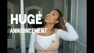 STORYTIME: I Almost Quit My Job & HUGE Announcement