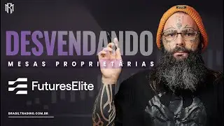 Mesa Proprietária de Futuros | FUTURES ELITE