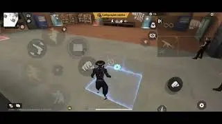 Strange shot