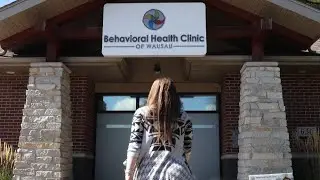 Imagine waking up and feeling like yourself again - Behavioral Health Clinic