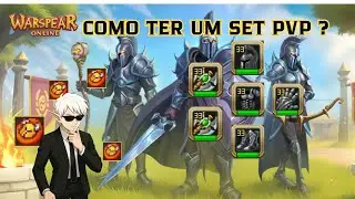 Guia de farm arena (para iniciantes) - Warspear Online 