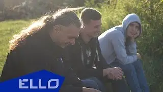 The Spirals - Early Morning / ELLO UP^ /