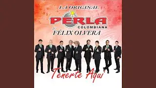 Tenerte Aquí