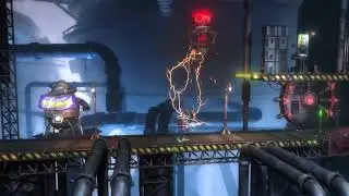 Oddworld: New 'n' Tasty- More Security/Zulag 2 (Pt.12)