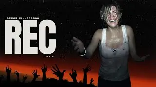 REC (2007) &mdash; шедевр ужасов &laquo;Найденная киноплёнка&raquo;