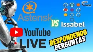 Aprenda o melhor entre Asterisk e Issabel Qual escolher?