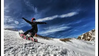 Grand Mountain Adventure: Wonderlands | Gameplay