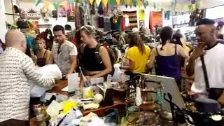 Voom Voom Records & Vintage - Cape Town
