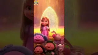 Special Special Me / Nursery Rhymes for kids #babysongs #nurseryrhymes #learningforkids