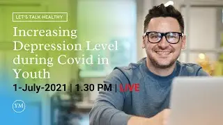 Increasing Depression Level during Covid in Youth