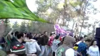 Zirkin @ Kipod Crew 22.1.10 Israel (1 of 3)