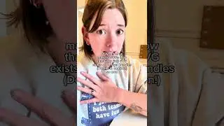 Секрет рукоделия, о котором НИКТО не знал! 🤫🔥