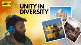 Unity in diversity: Remembering India&rsquo;s freedom struggle and the path to independence | S01 EP10 |