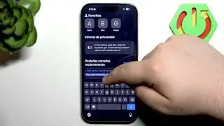 Safari (iPhone/iPad) &ndash; C&oacute;mo copiar el enlace de una p&aacute;gina web