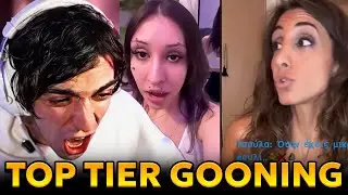 ΕΓΙΝΑ MASTER GOONER ΑΠΟ ΑΥΤΑ ΤΑ SHORTS !